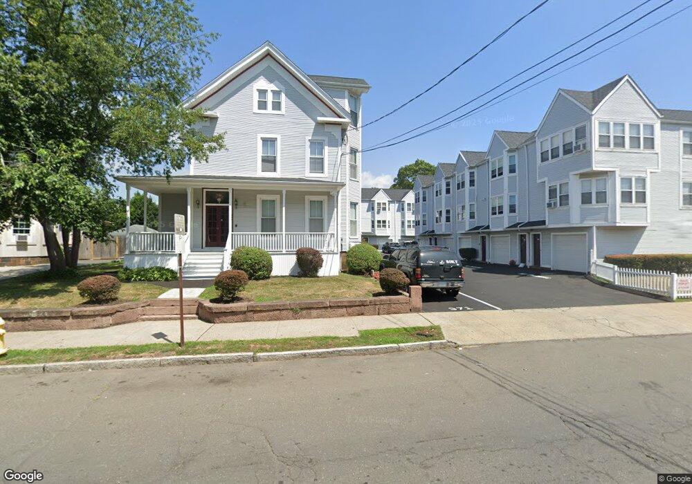 383 Lombard St, New Haven, CT 06513 - photo 1