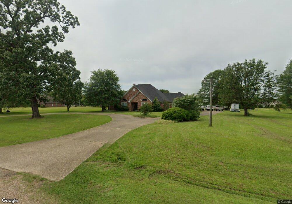 8327 Quail Hollow Dr, Texarkana, TX 75503 - photo 1