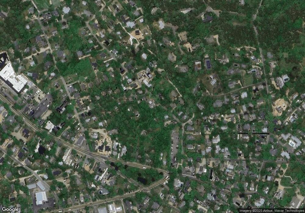 40 Pine St, Edgartown, MA 02539 - photo 1