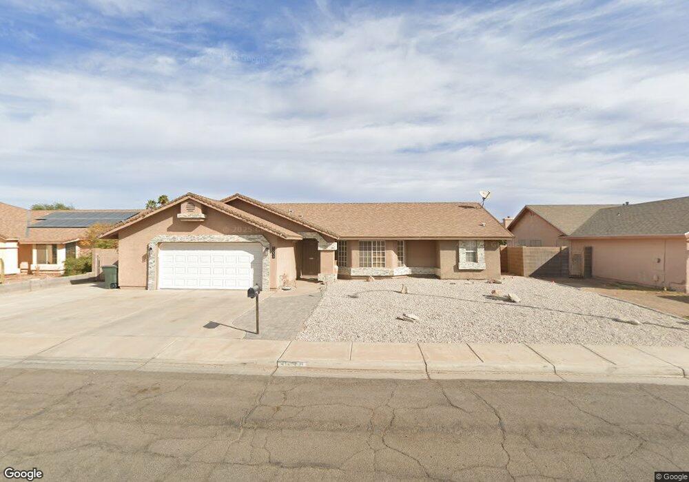 3634 W 13th Place, Yuma, AZ 85364 - photo 1