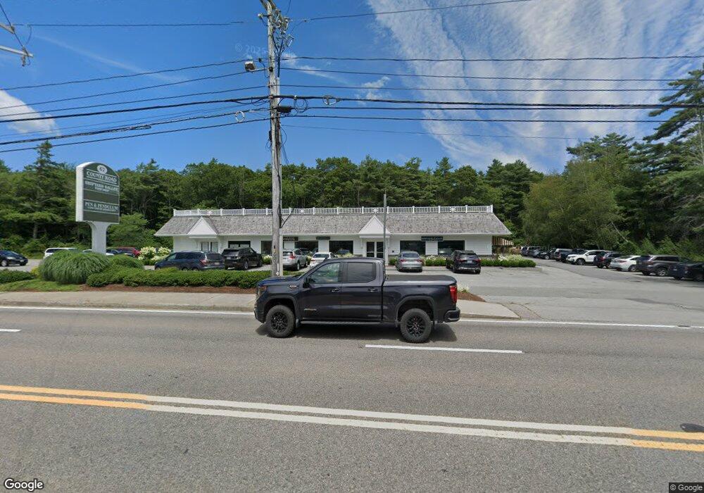 67 County Rd unit C, Mattapoisett, MA 02739 - photo 1