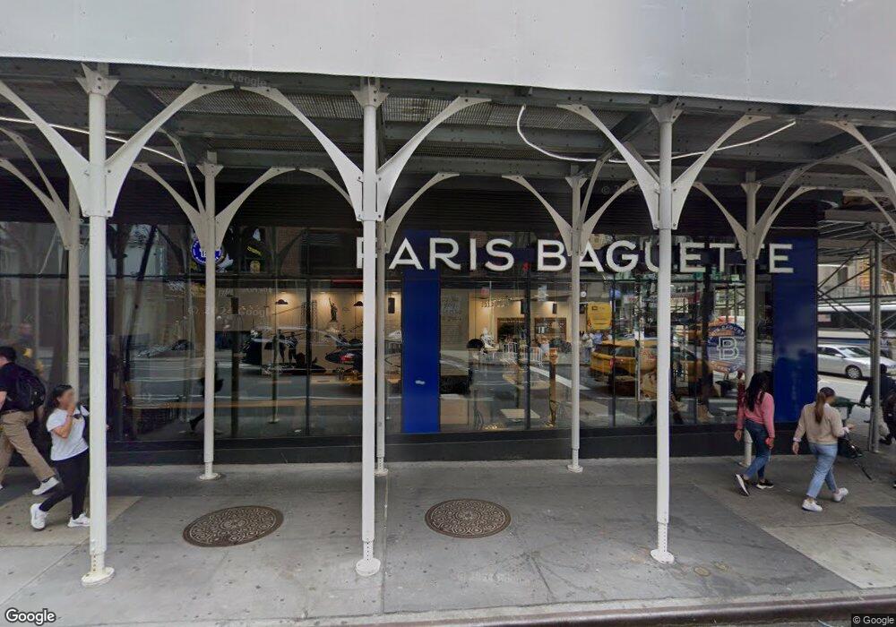 70 W 37th St unit FL20-ID1285298P, New York, NY 10018 - photo 1