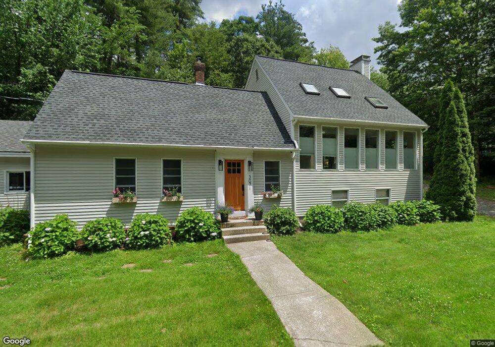 307 Addison Rd, Goffstown, NH 03045 - photo 1