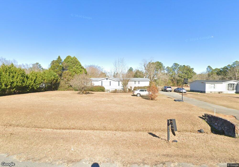 54 Chase Meadow Dr, Thomasville, GA 31757 - photo 1