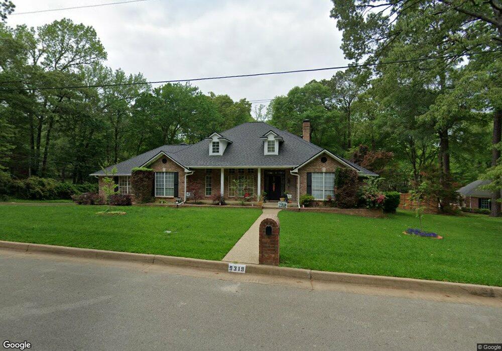9319 Chisholm Trail, Tyler, TX 75703 - photo 1