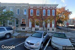 34 N Milton Ave, Baltimore, MD 21224