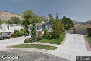 818 Tyler Cir, Ogden, UT 84404