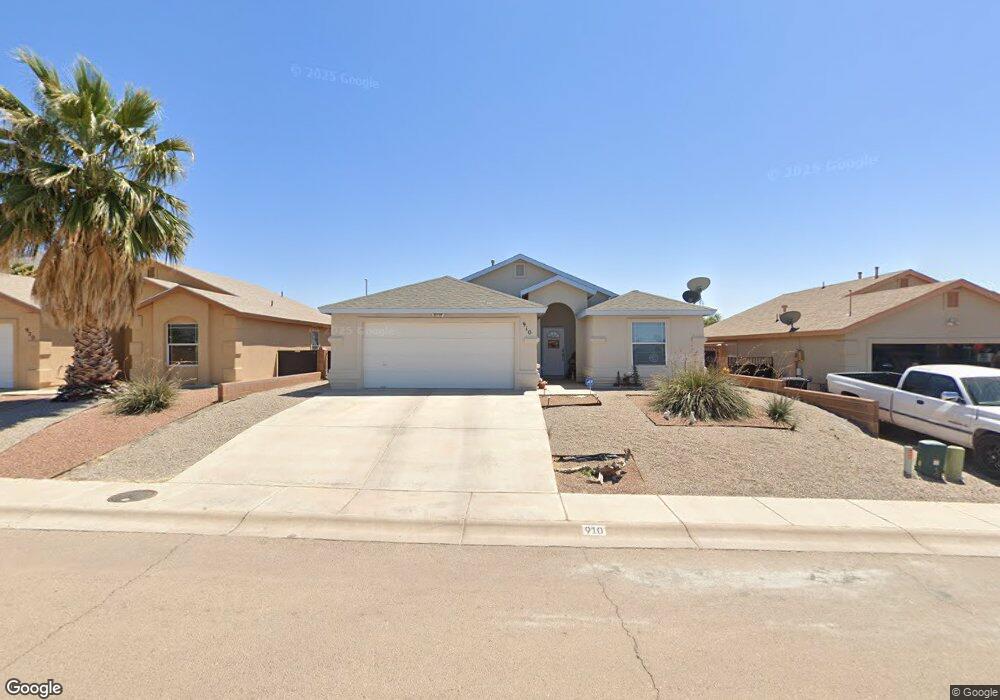 910 Sierra Verde, Alamogordo, NM 88310 - photo 1
