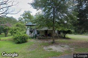 270 Third St, Danville, GA 31017