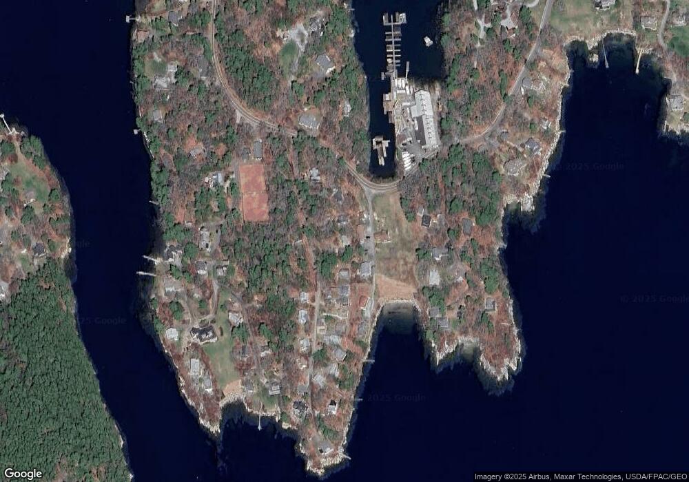 18 Juniper Point Rd, West Boothbay Harbor, ME 04575 - photo 1