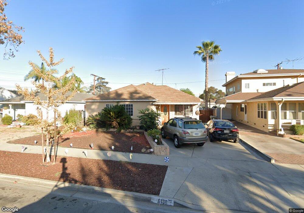 6138 Pennswood Ave, Lakewood, CA 90712 - photo 1