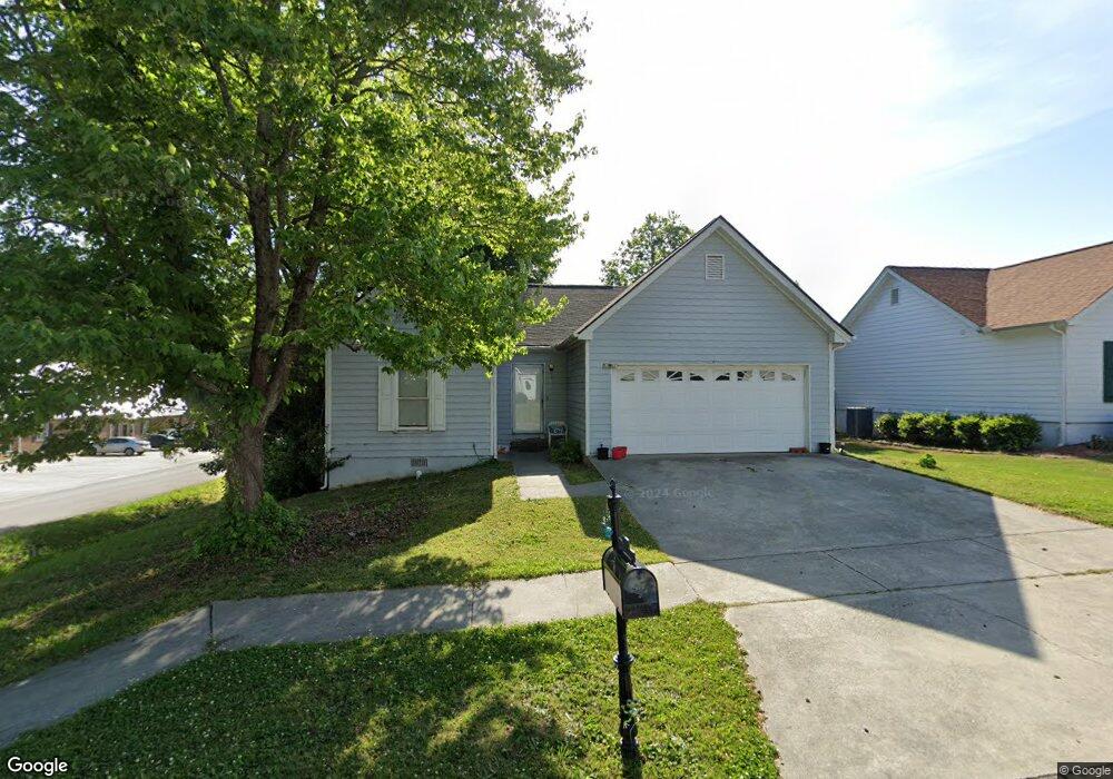 136 Sentry Ct, Winder, GA 30680 - photo 1