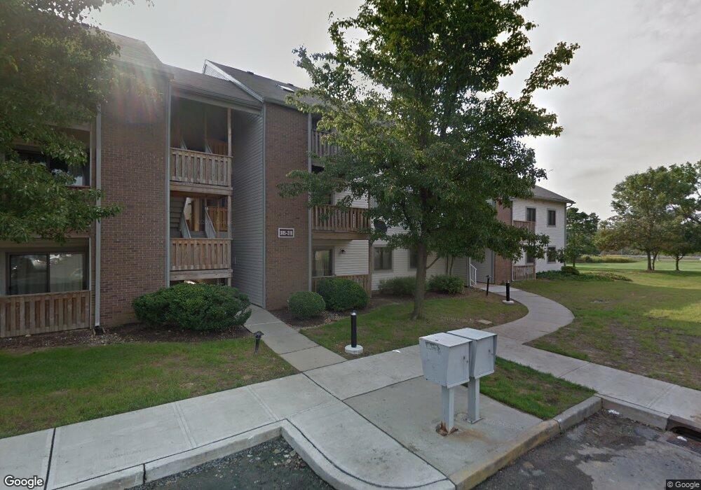 311 Ravens Crest Dr, Plainsboro, NJ 08536 - photo 1