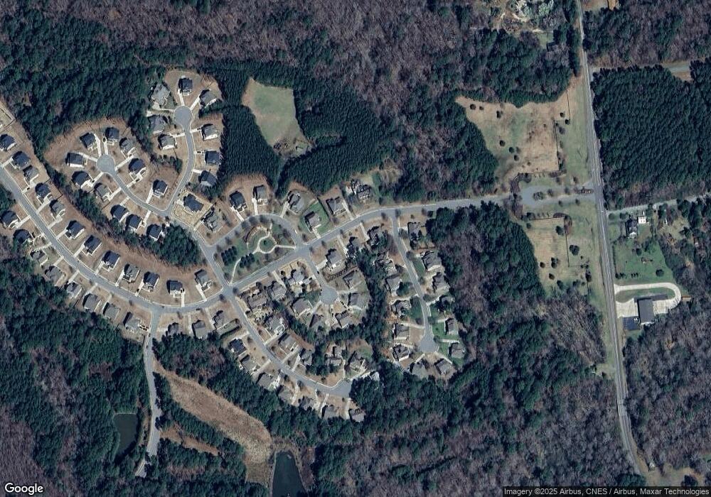 227 the Parks Dr, Pittsboro, NC 27312 - photo 1