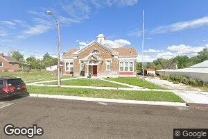 36 N Center St, Moroni, UT 84646