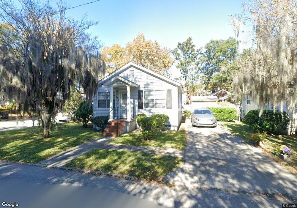 702 E 38th St, Savannah, GA 31401 - photo 1