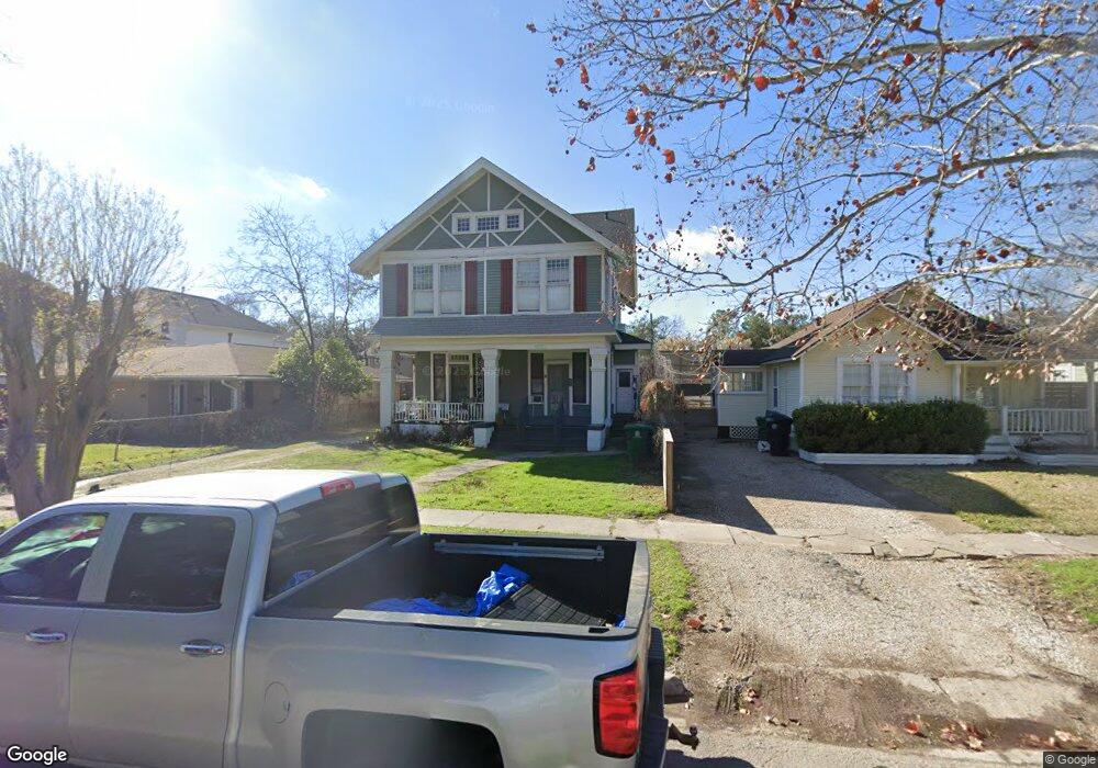 1521 Harvard St unit B, Houston, TX 77008 - photo 1