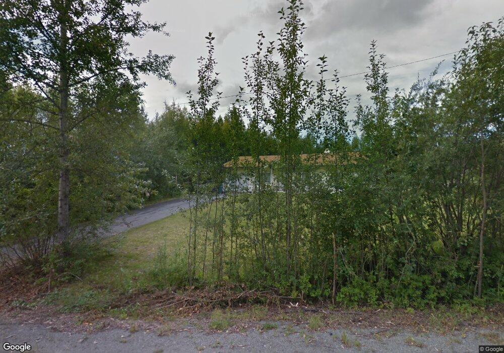 1636 N Fanciful Place, Wasilla, AK 99654 - photo 1