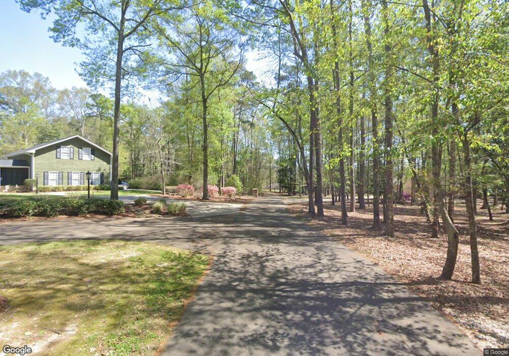 202 Cedar Ridge Rd, McComb, MS 39648 - photo 1