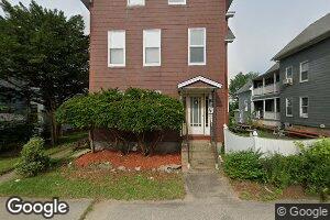 544 Maple St, Manchester, NH 03104