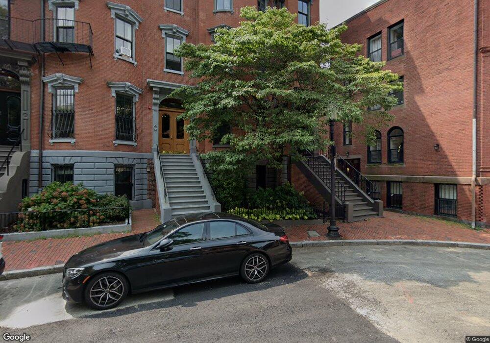 1 Worcester Square, Boston, MA 02118 - photo 1