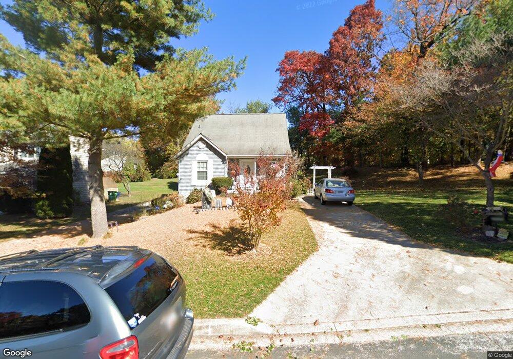 1700 Brimfield Cir, Sykesville, MD 21784 - photo 1