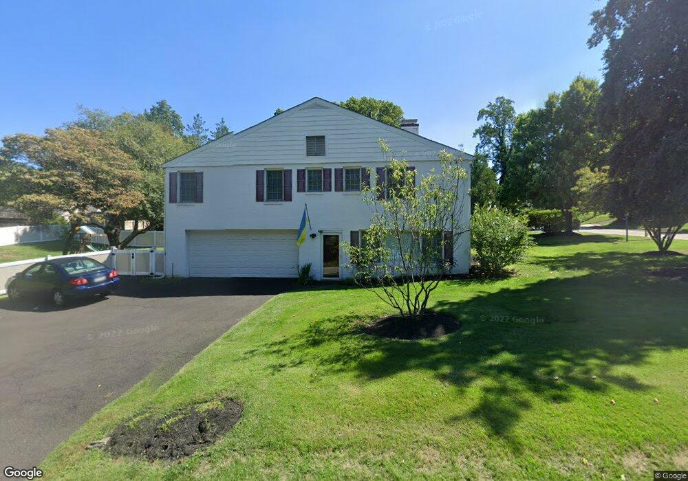 1383 Panther Rd, Jenkintown, PA 19046 - photo 1