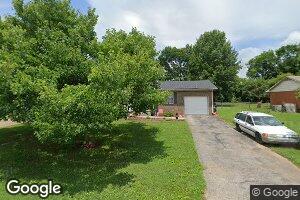 233 Clearview Ave, Bowling Green, KY 42101