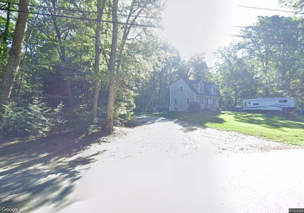 55 East St, Pepperell, MA 01463 - photo 1