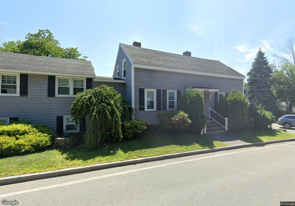 136 Bedford Rd, Woburn, MA 01801 - photo 1