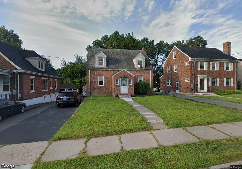 219 Tower Ave, Hartford, CT 06120 - photo 1