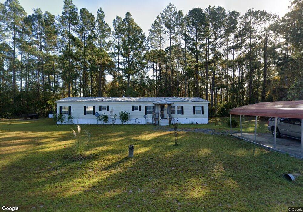 6909 Greenfield Rd, Blackshear, GA 31516 - photo 1
