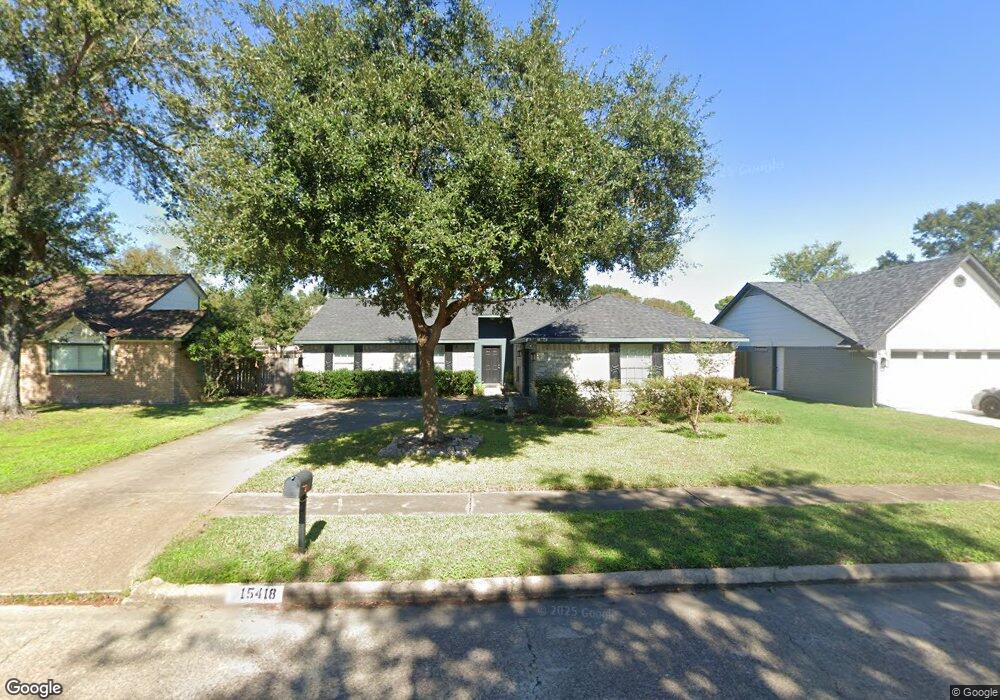 15418 Swan Creek Dr, Houston, TX 77095 - photo 1