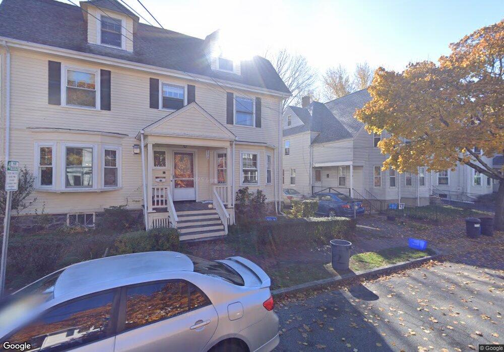 14 Whittemore St unit 16, Arlington, MA 02474 - photo 1