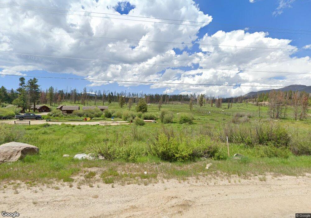 225 Gcr 640, Grand Lake, CO 80447 - photo 1