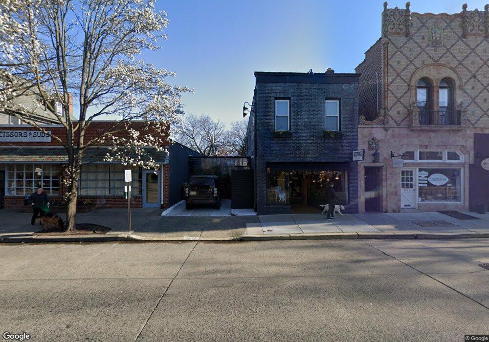 815 Haddon Ave, Collingswood, NJ 08108 - photo 1