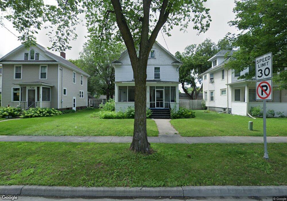 724 10th St N, Fargo, ND 58102 - photo 1