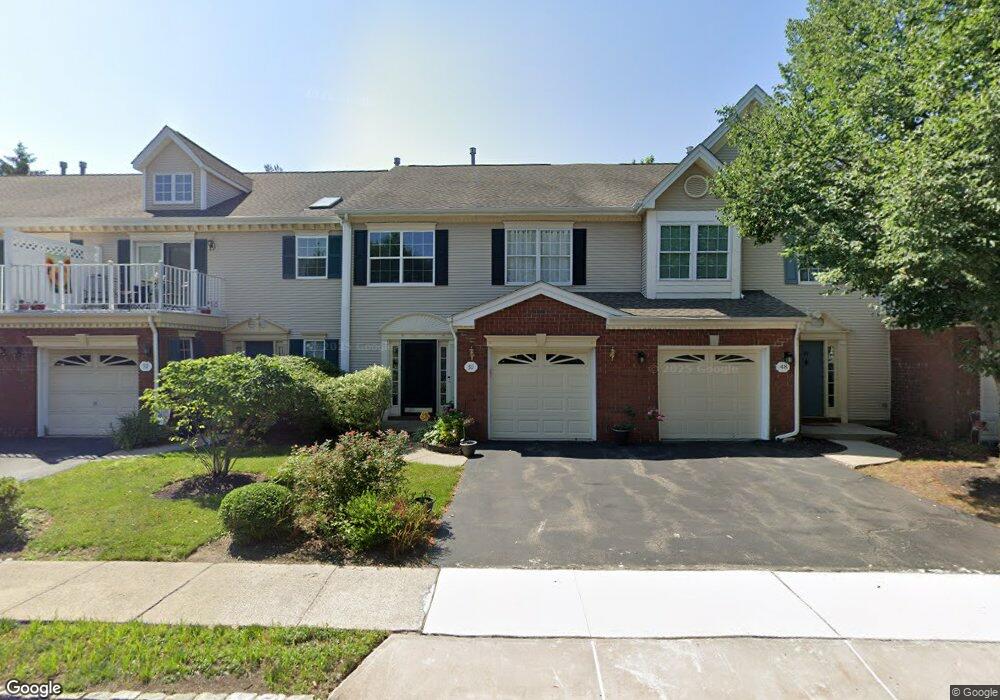 52 Sapphire Ln, Franklin Park, NJ 08823 - photo 1
