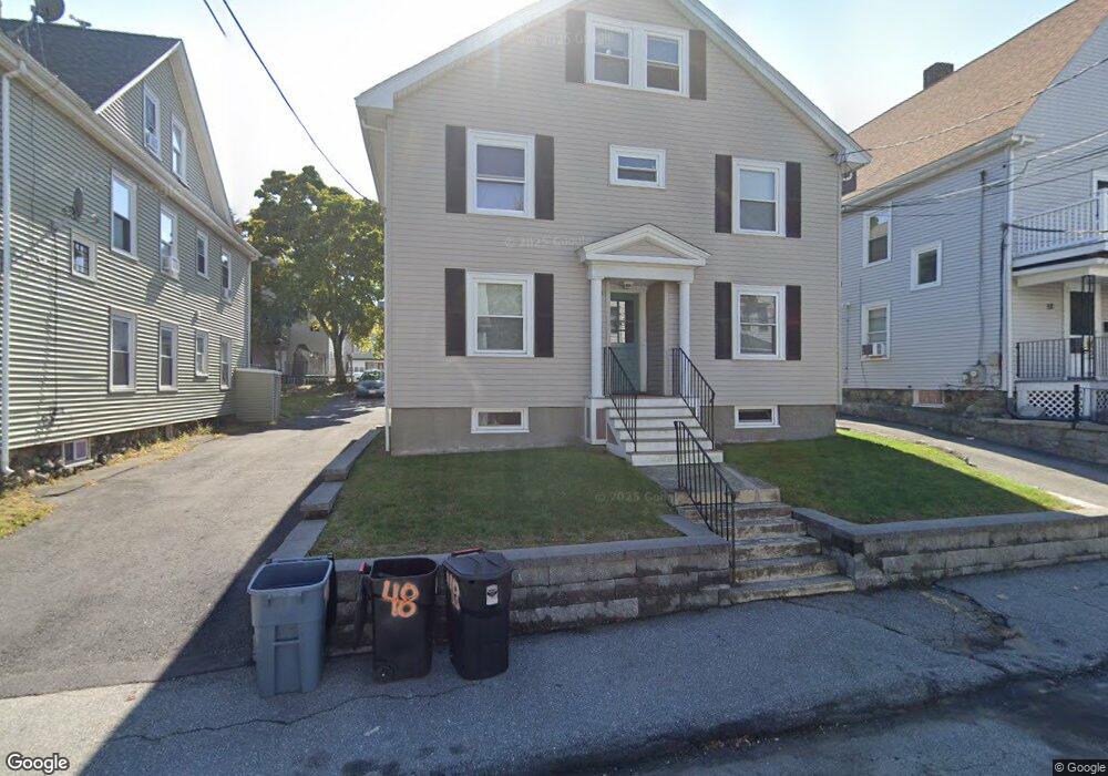 48 Bedford St unit 2, Waltham, MA 02453 - photo 1