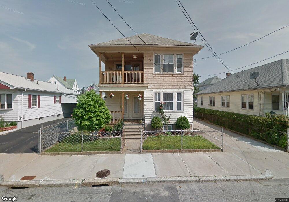 209 Clarence St, Providence, RI 02909 - photo 1