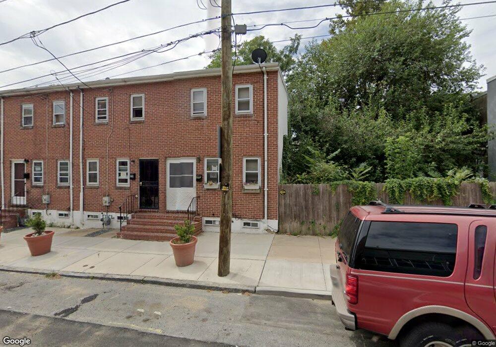 512 E 12th St, Wilmington, DE 19801 - photo 1