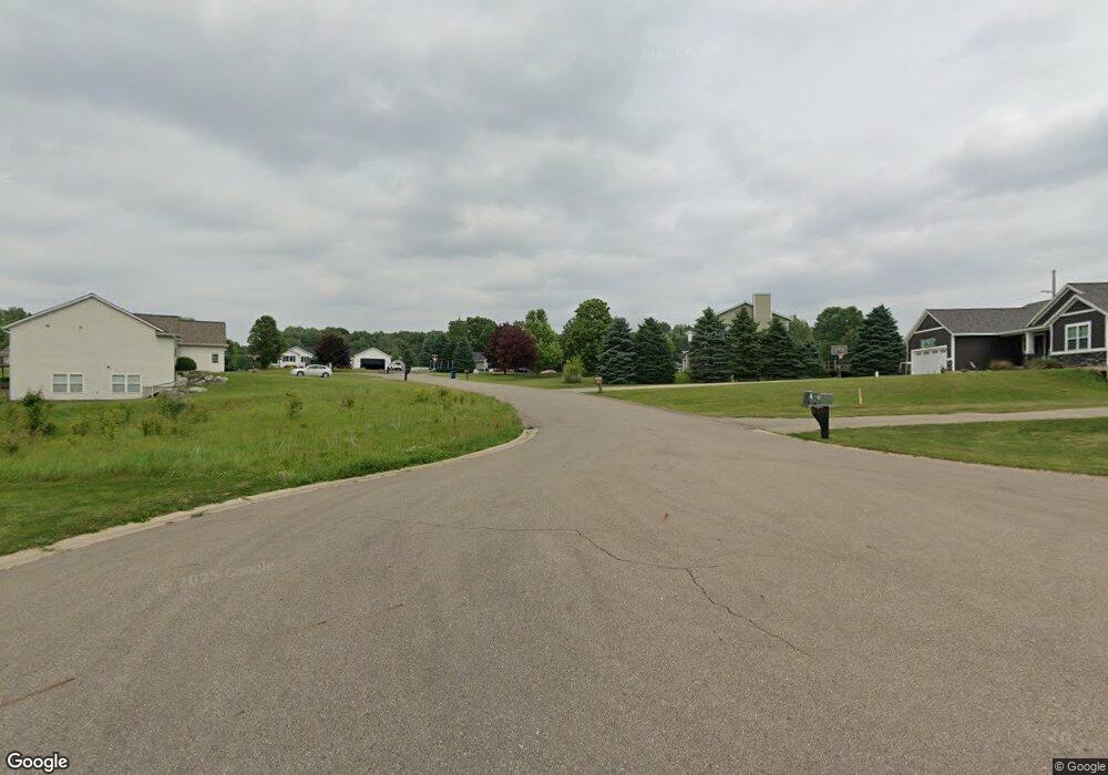 0 Ridgeview Ct, Wayland, MI 49348 - photo 1