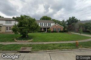 2054 Stokeswood Ct, Dublin, OH 43016