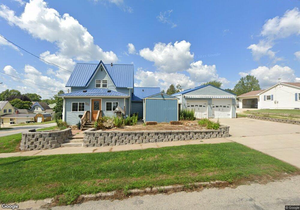 101 Jones St, West Union, IA 52175 - photo 1