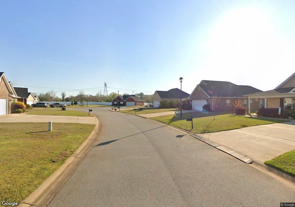 9 Hitching Post Ct unit B 9, Powersville, GA 31008 - photo 1