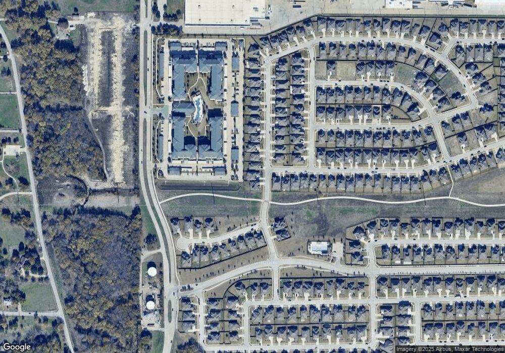 326 Cornerstone Dr, Wylie, TX 75098 - photo 1