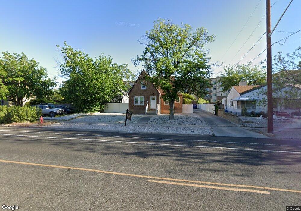 258 W 100 S, Saint George, UT 84770 - photo 1