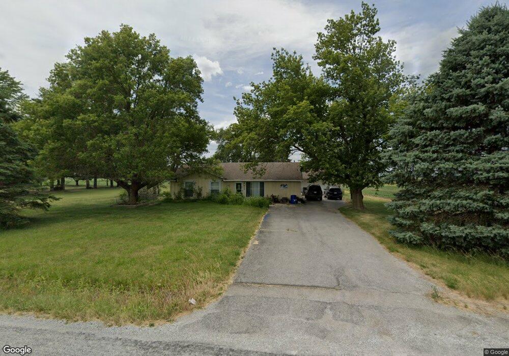 312 N 400 W, Tipton, IN 46072 - photo 1