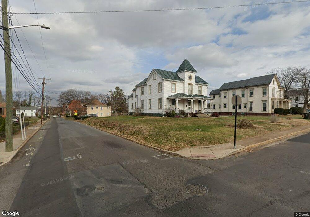 202 E Spencer St unit 3, Culpeper, VA 22701 - photo 1