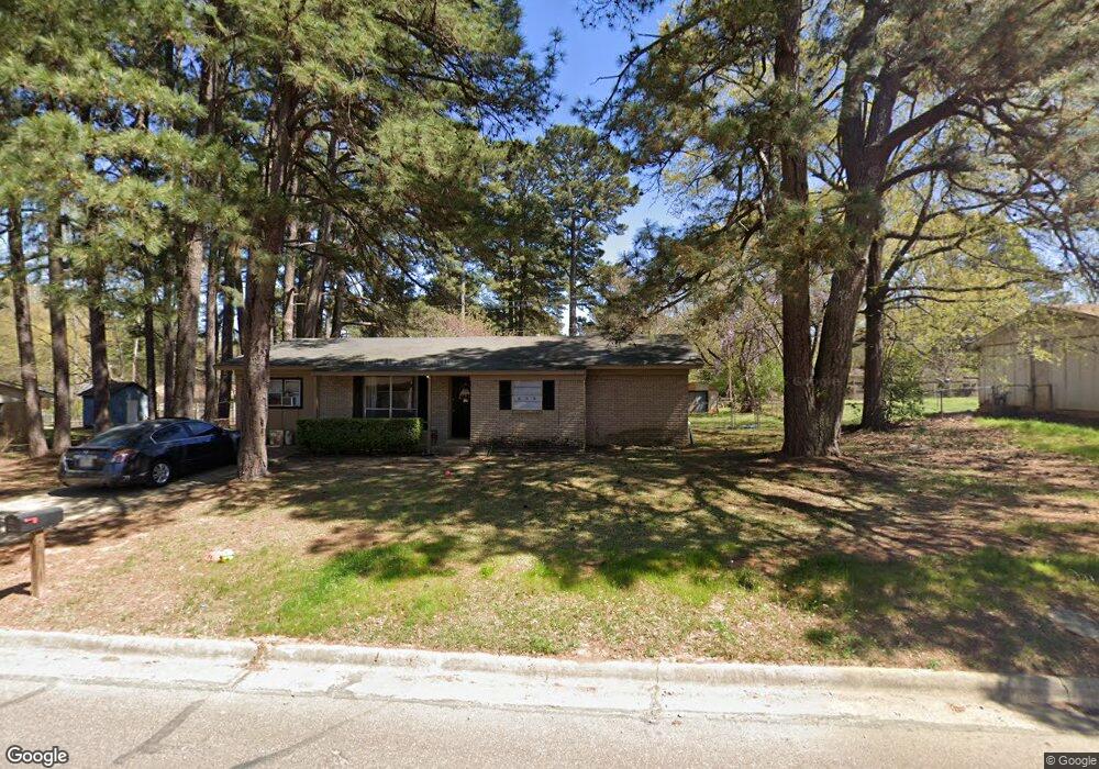 6 Holly Ln, Texarkana, TX 75503 - photo 1